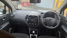 Renault Captur 0.9 TCE 90 Play 5dr Petrol Hatchback